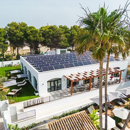 Boutiquehotel El Coto Colonia de Sant Jordi Exterior photo