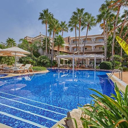 Boutiquehotel El Coto Colonia de Sant Jordi Exterior photo