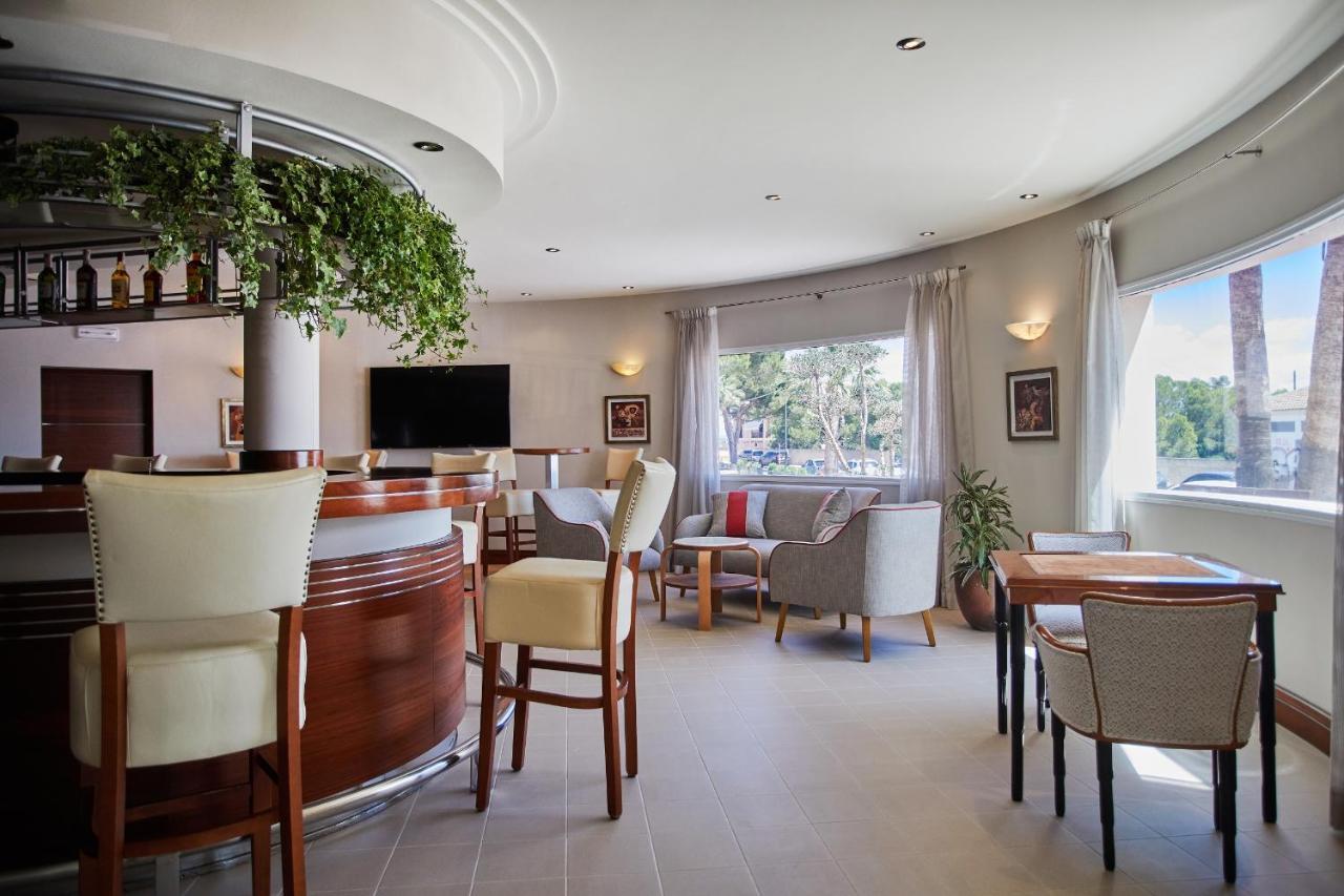 Boutiquehotel El Coto Colonia de Sant Jordi Exterior photo