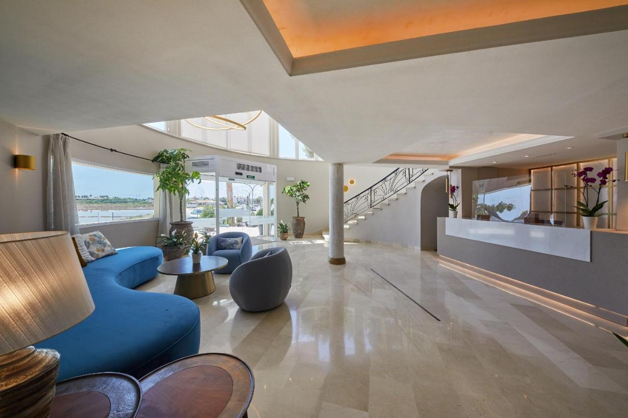 Boutiquehotel El Coto Colonia de Sant Jordi Exterior photo