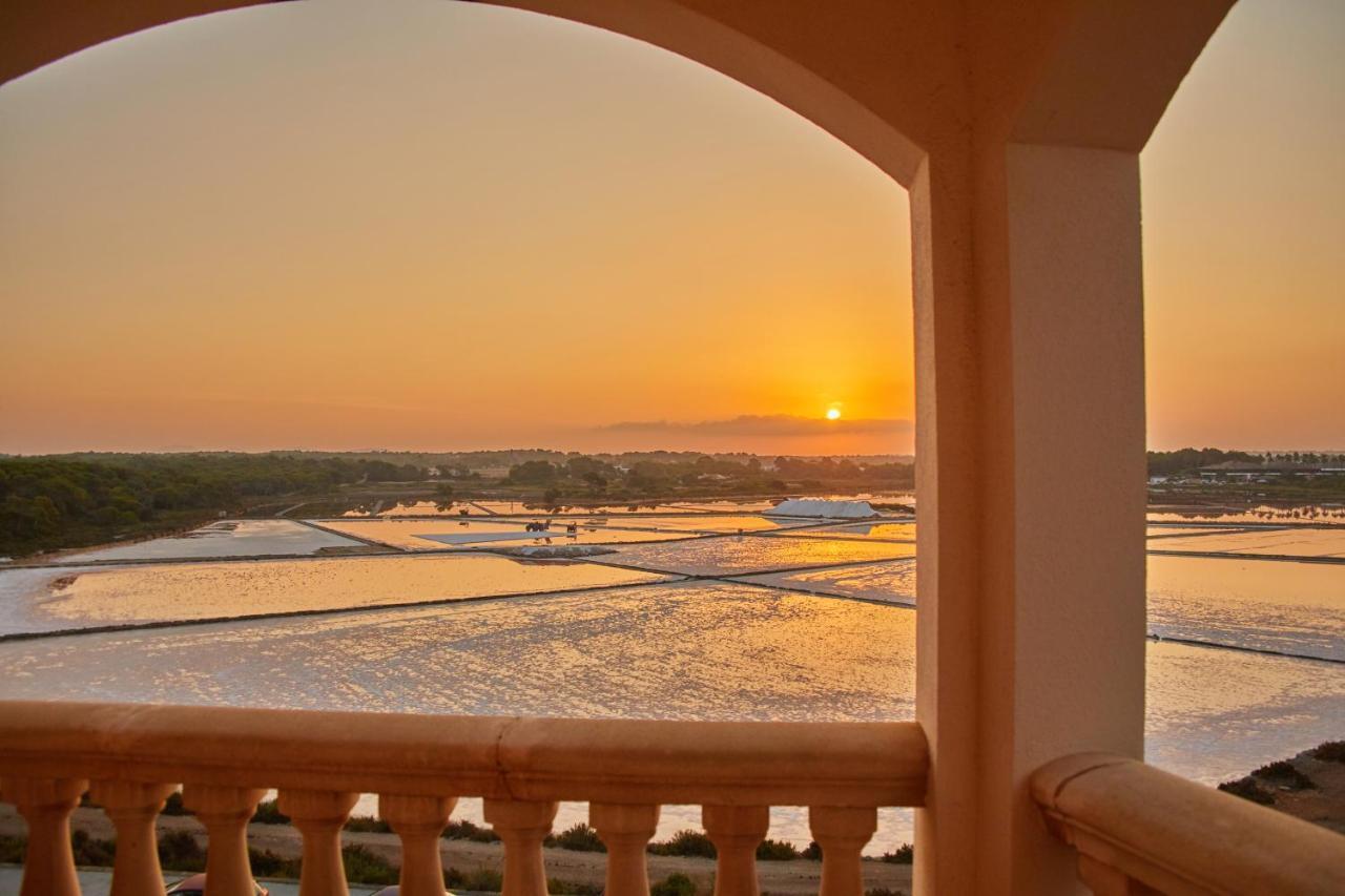 Boutiquehotel El Coto Colonia de Sant Jordi Exterior photo