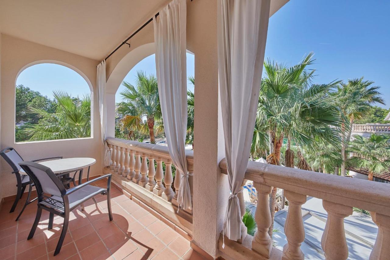 Boutiquehotel El Coto Colonia de Sant Jordi Exterior photo