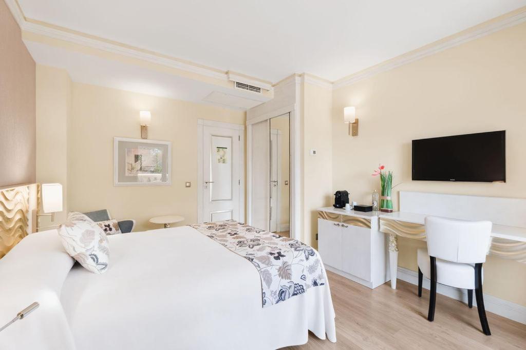 Boutiquehotel El Coto Colonia de Sant Jordi Exterior photo