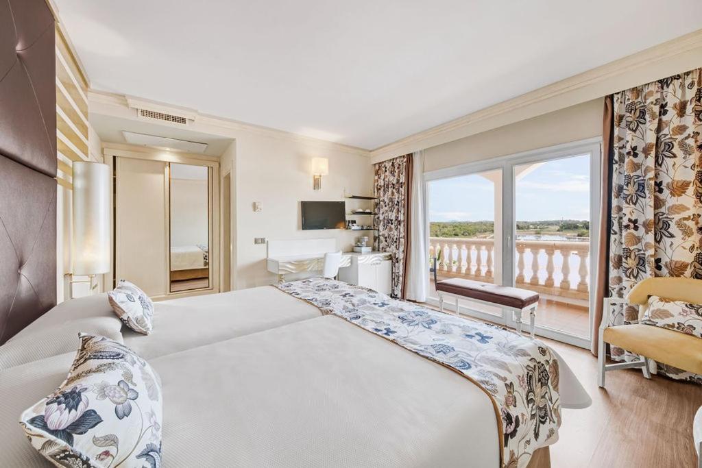 Boutiquehotel El Coto Colonia de Sant Jordi Exterior photo
