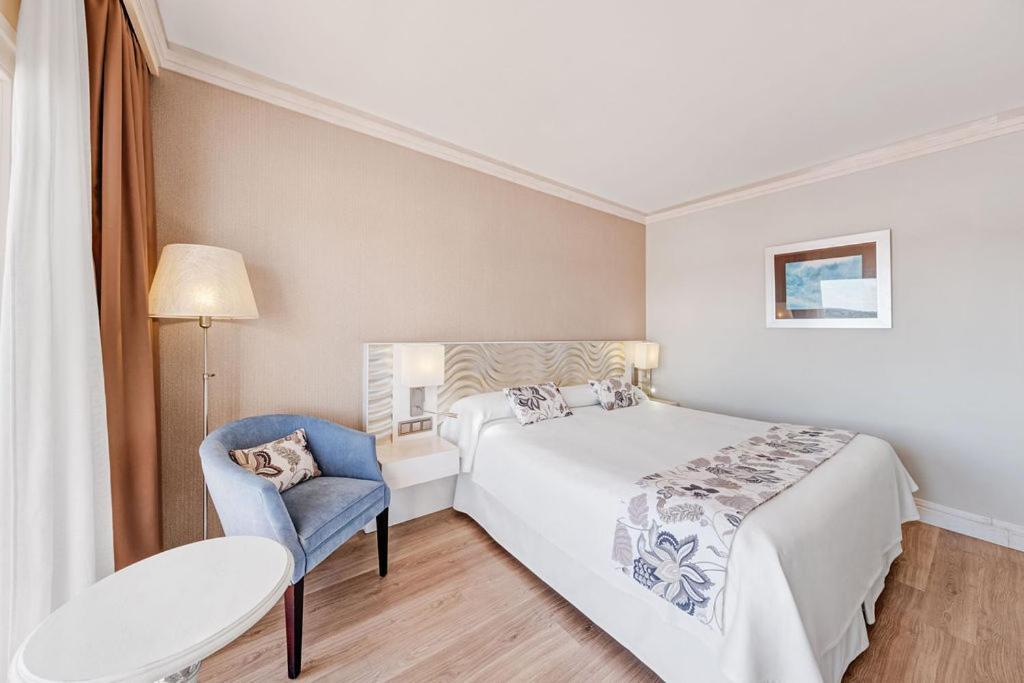 Boutiquehotel El Coto Colonia de Sant Jordi Exterior photo