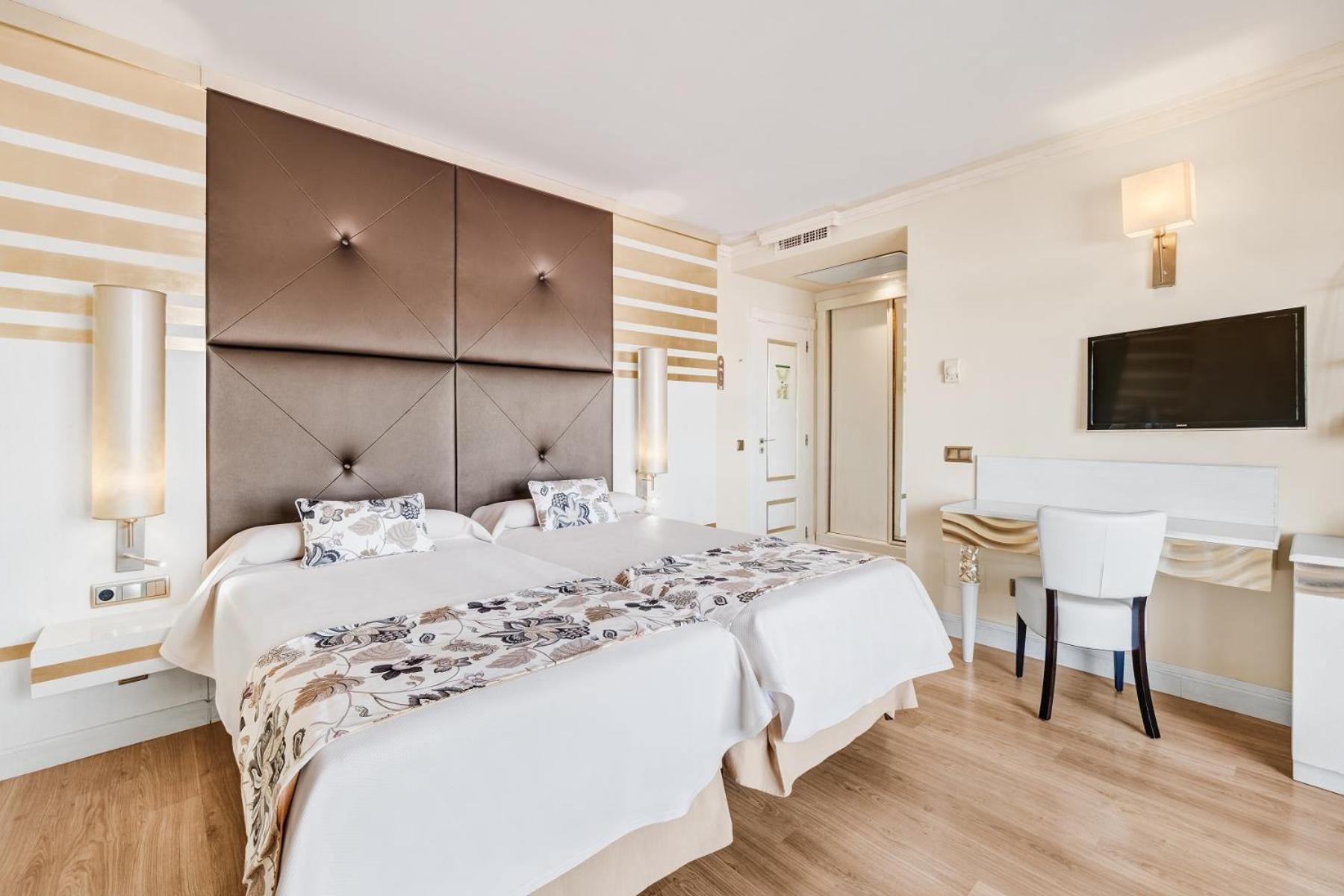 Boutiquehotel El Coto Colonia de Sant Jordi Exterior photo