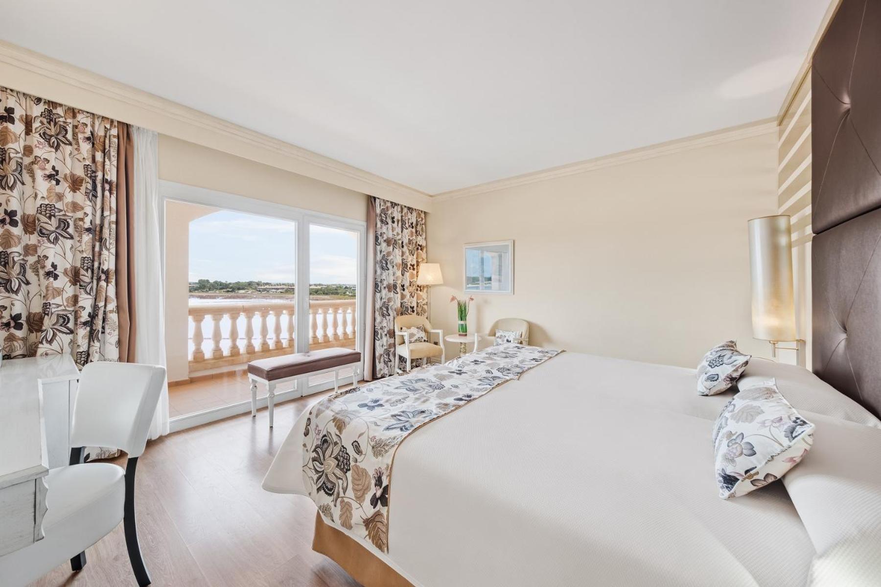 Boutiquehotel El Coto Colonia de Sant Jordi Exterior photo