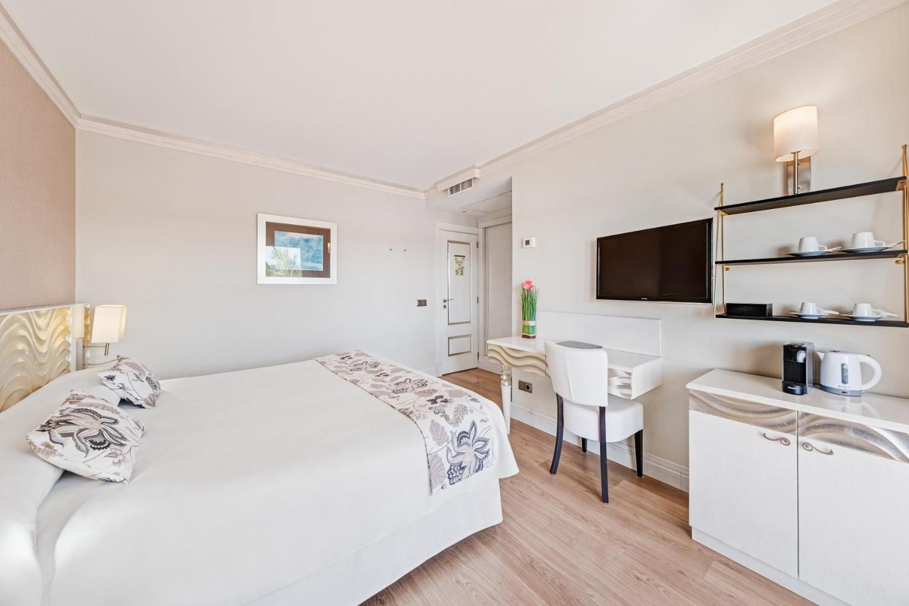 Boutiquehotel El Coto Colonia de Sant Jordi Exterior photo