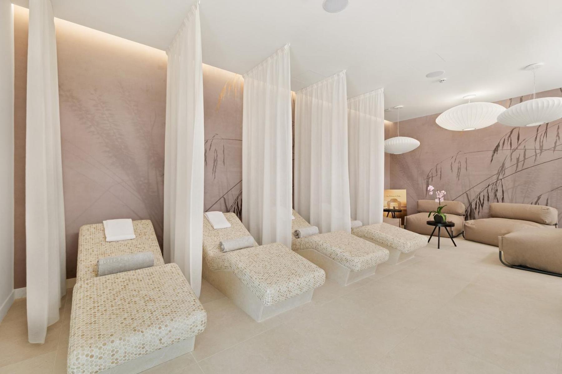 Boutiquehotel El Coto Colonia de Sant Jordi Exterior photo