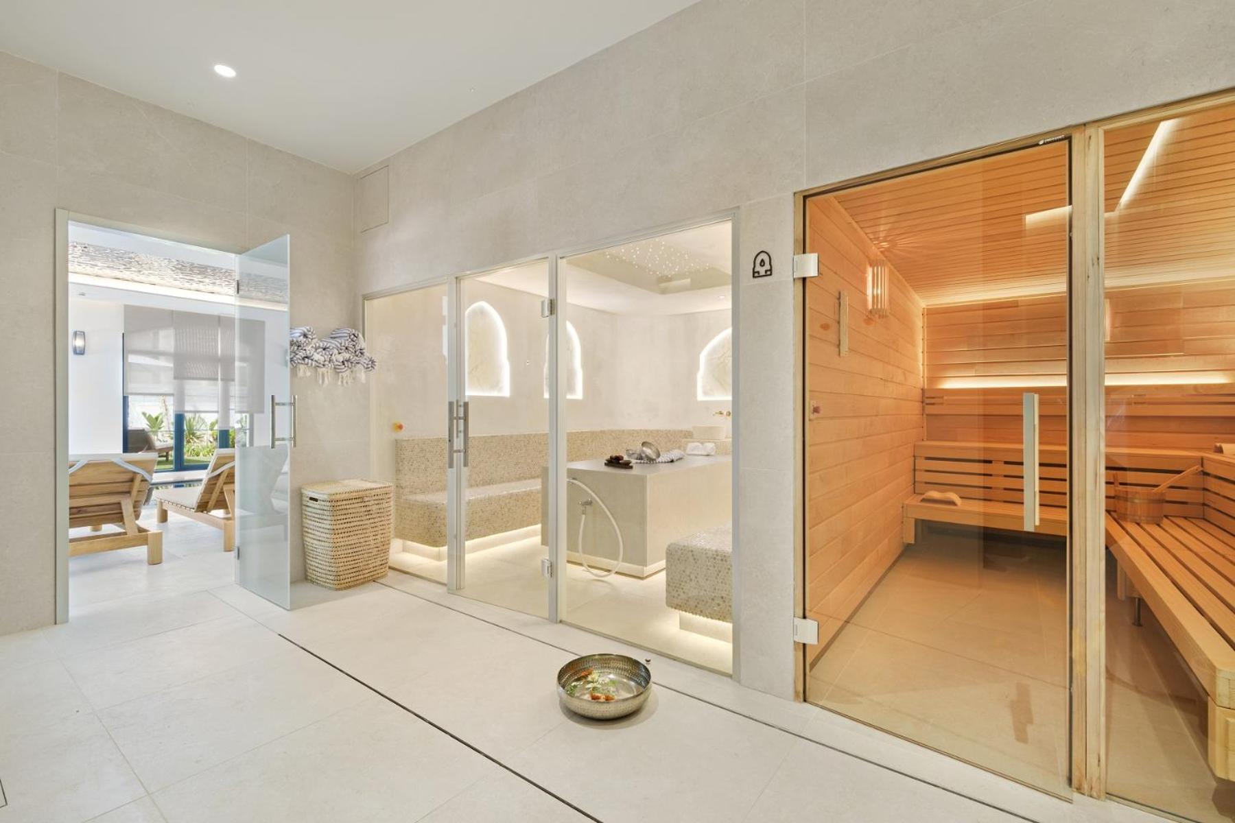 Boutiquehotel El Coto Colonia de Sant Jordi Exterior photo