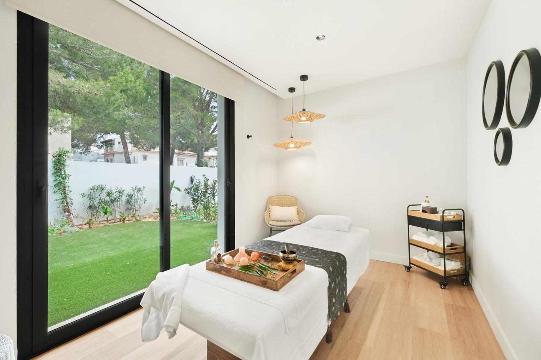 Boutiquehotel El Coto Colonia de Sant Jordi Exterior photo