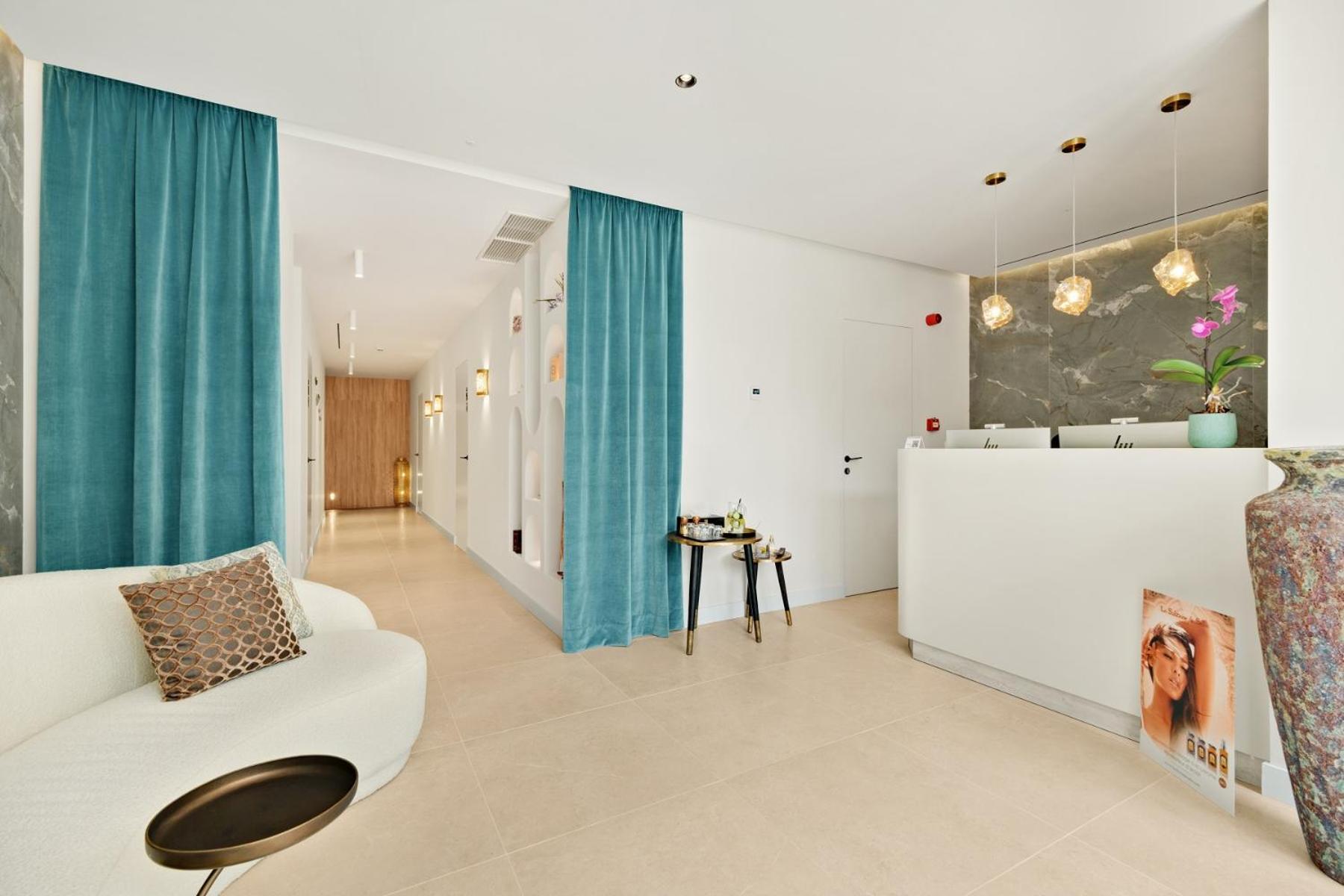 Boutiquehotel El Coto Colonia de Sant Jordi Exterior photo