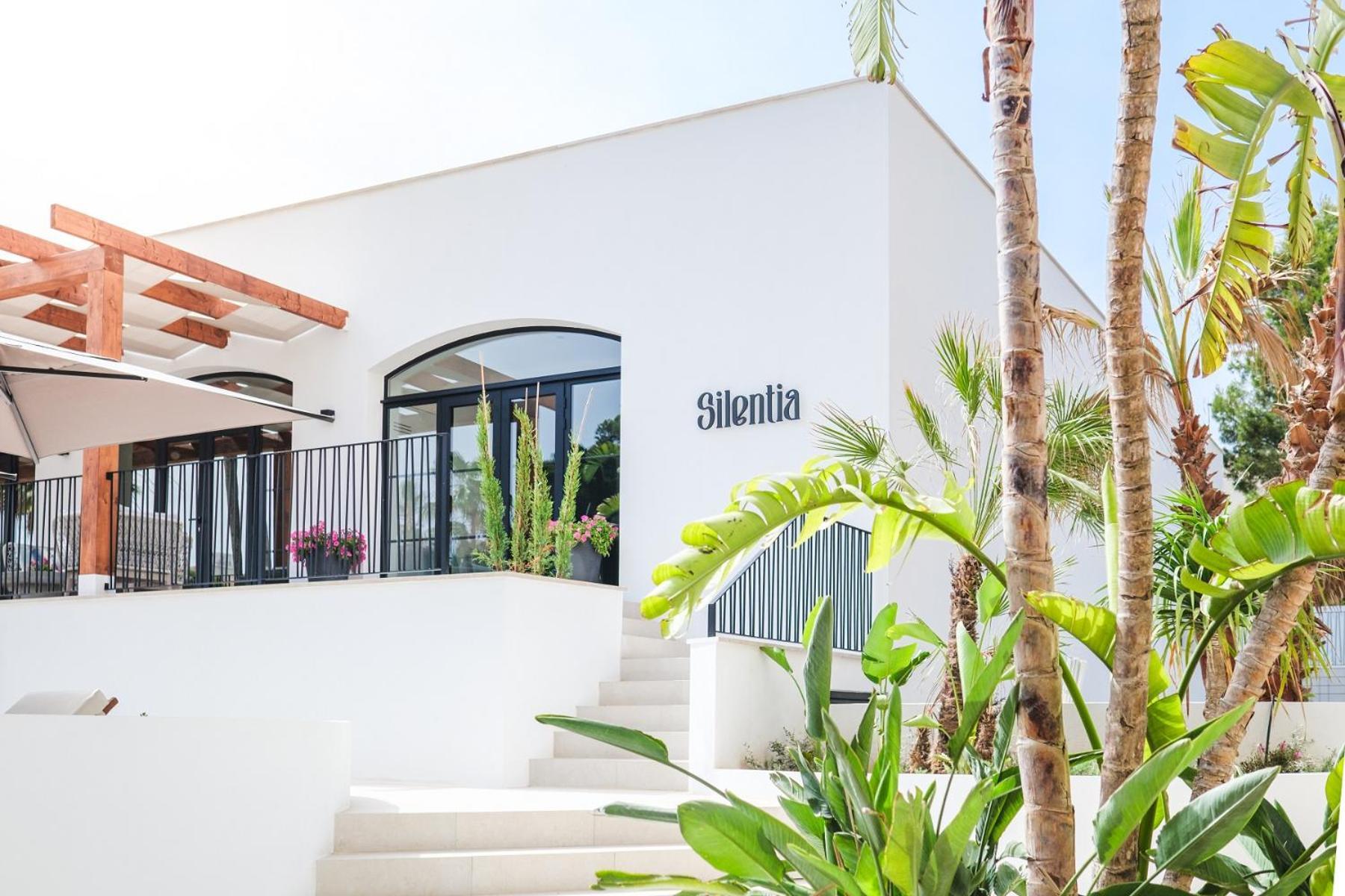 Boutiquehotel El Coto Colonia de Sant Jordi Exterior photo