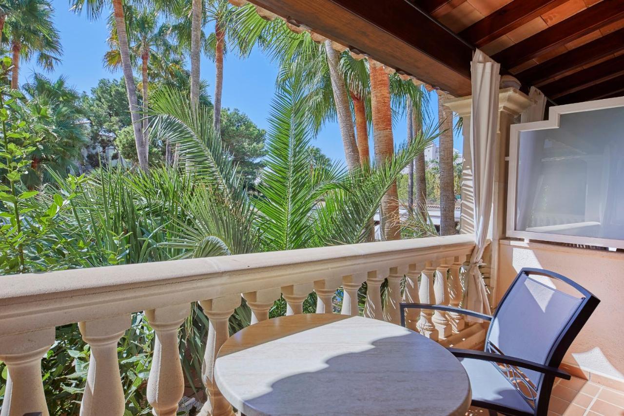 Boutiquehotel El Coto Colonia de Sant Jordi Exterior photo