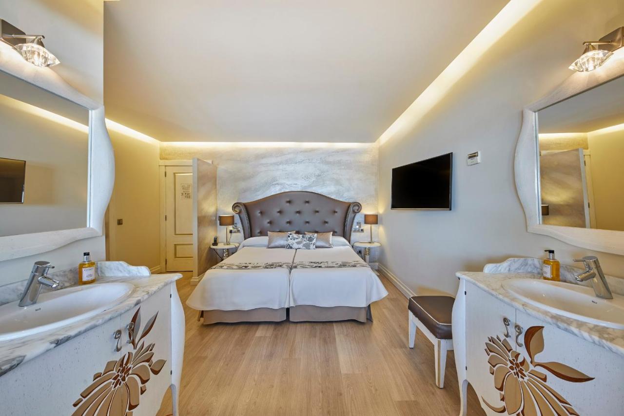 Boutiquehotel El Coto Colonia de Sant Jordi Exterior photo