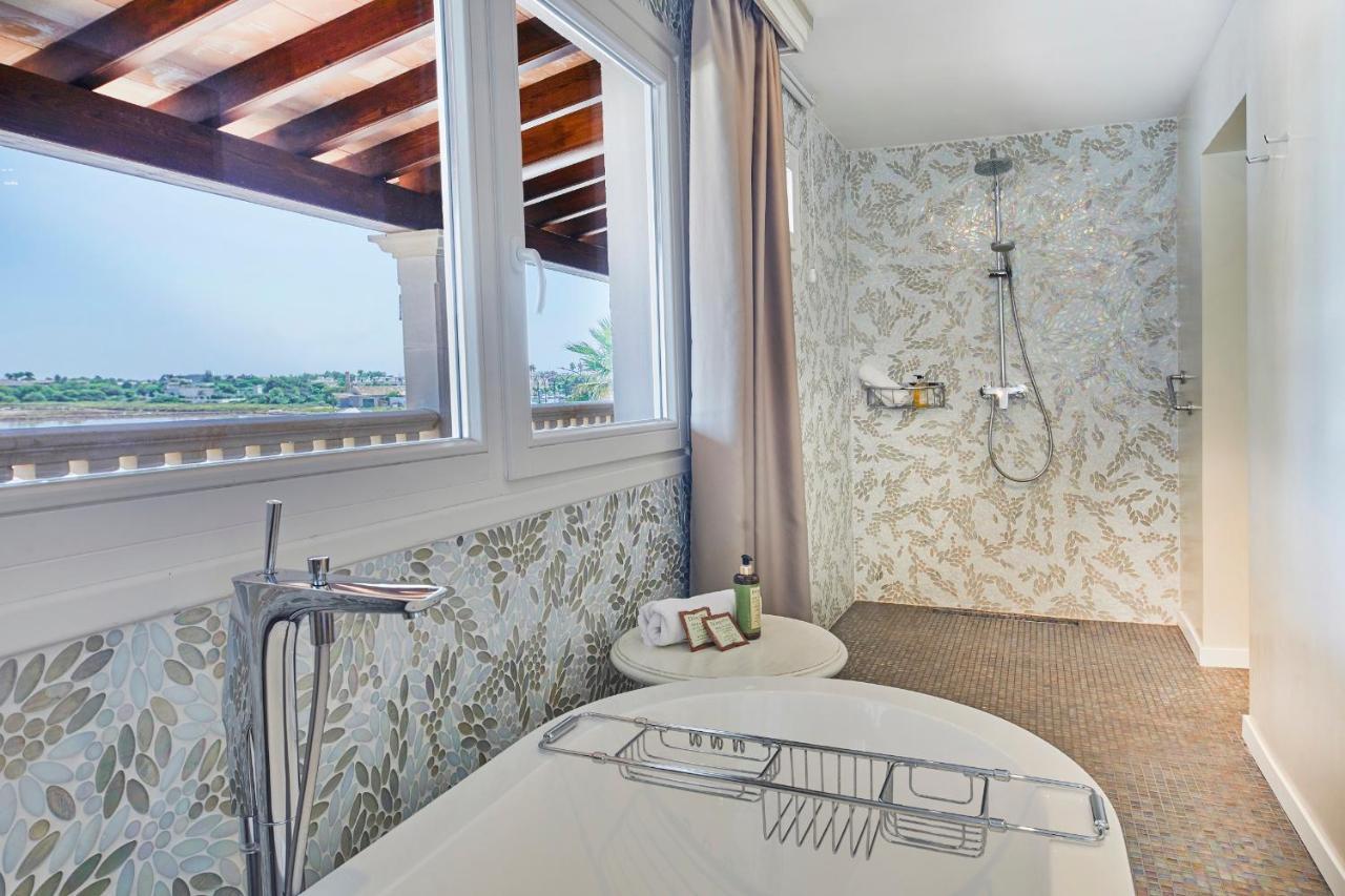 Boutiquehotel El Coto Colonia de Sant Jordi Exterior photo