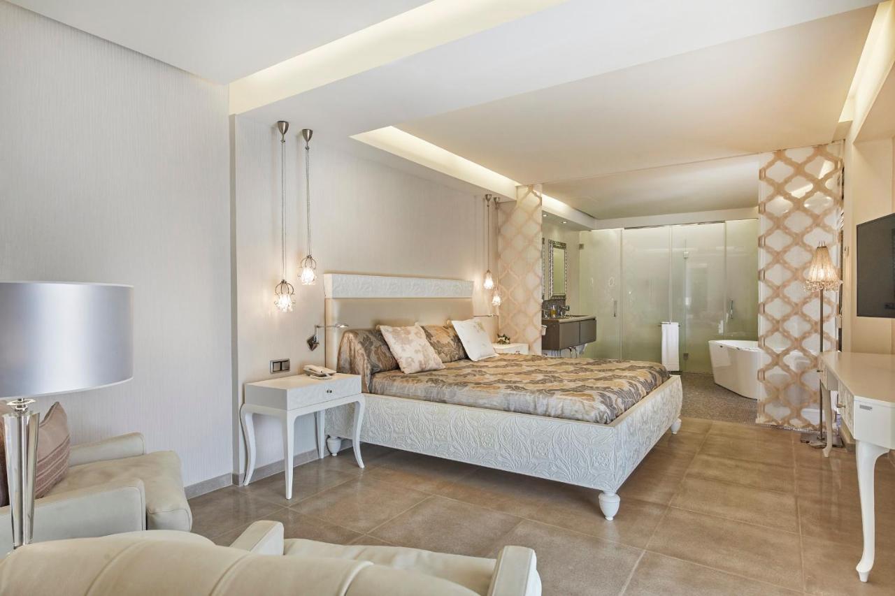 Boutiquehotel El Coto Colonia de Sant Jordi Exterior photo