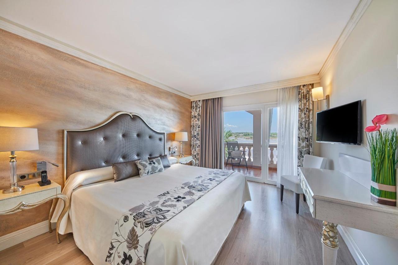 Boutiquehotel El Coto Colonia de Sant Jordi Exterior photo