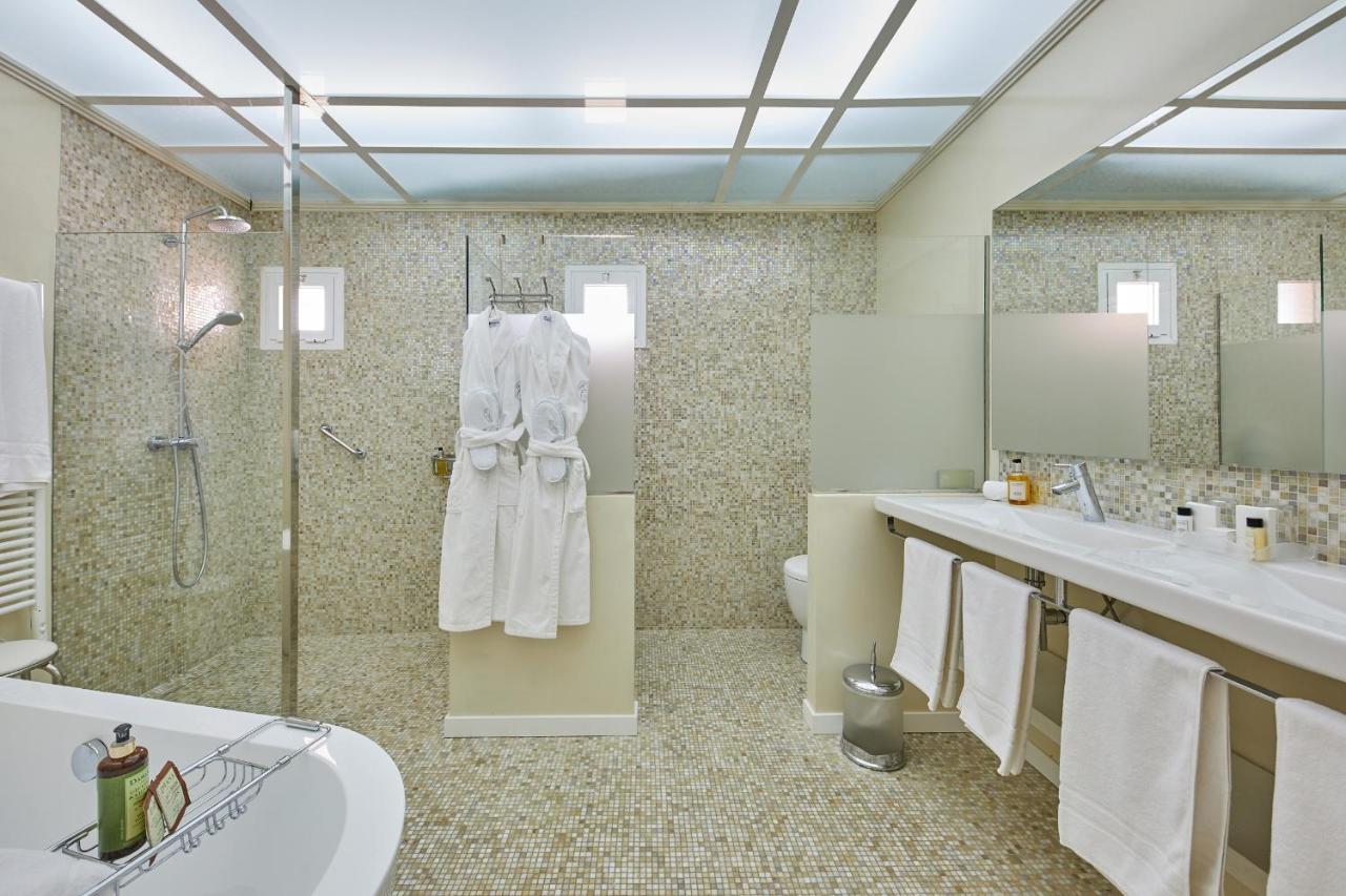 Boutiquehotel El Coto Colonia de Sant Jordi Exterior photo