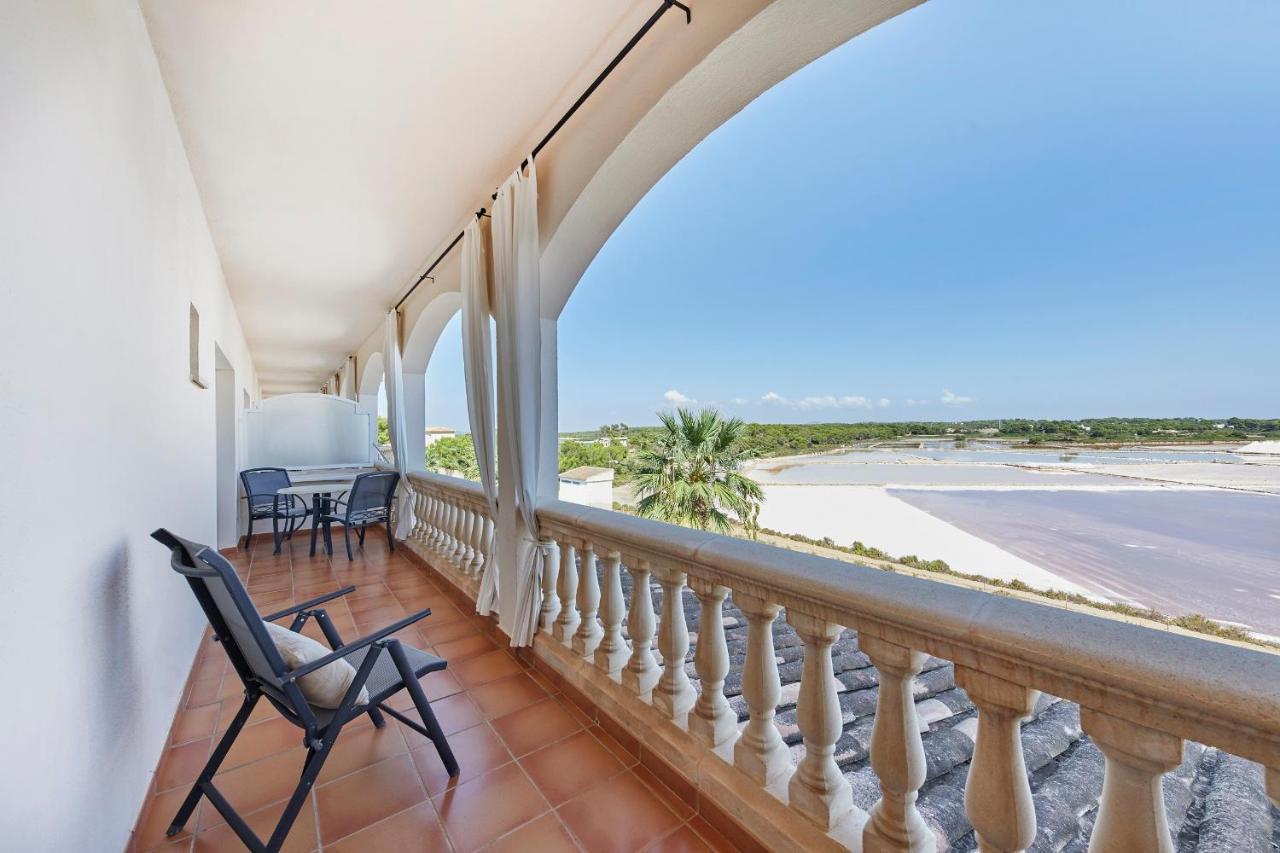 Boutiquehotel El Coto Colonia de Sant Jordi Exterior photo