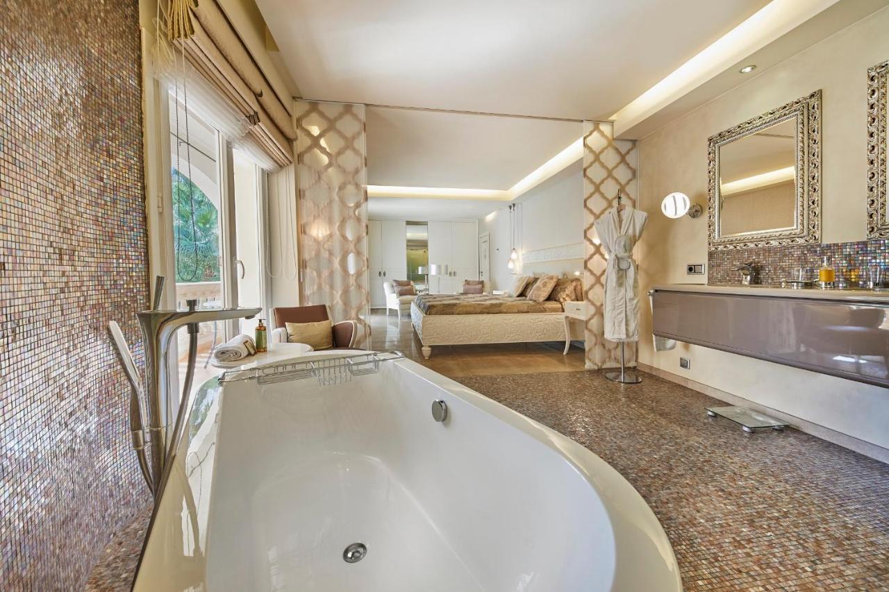 Boutiquehotel El Coto Colonia de Sant Jordi Exterior photo