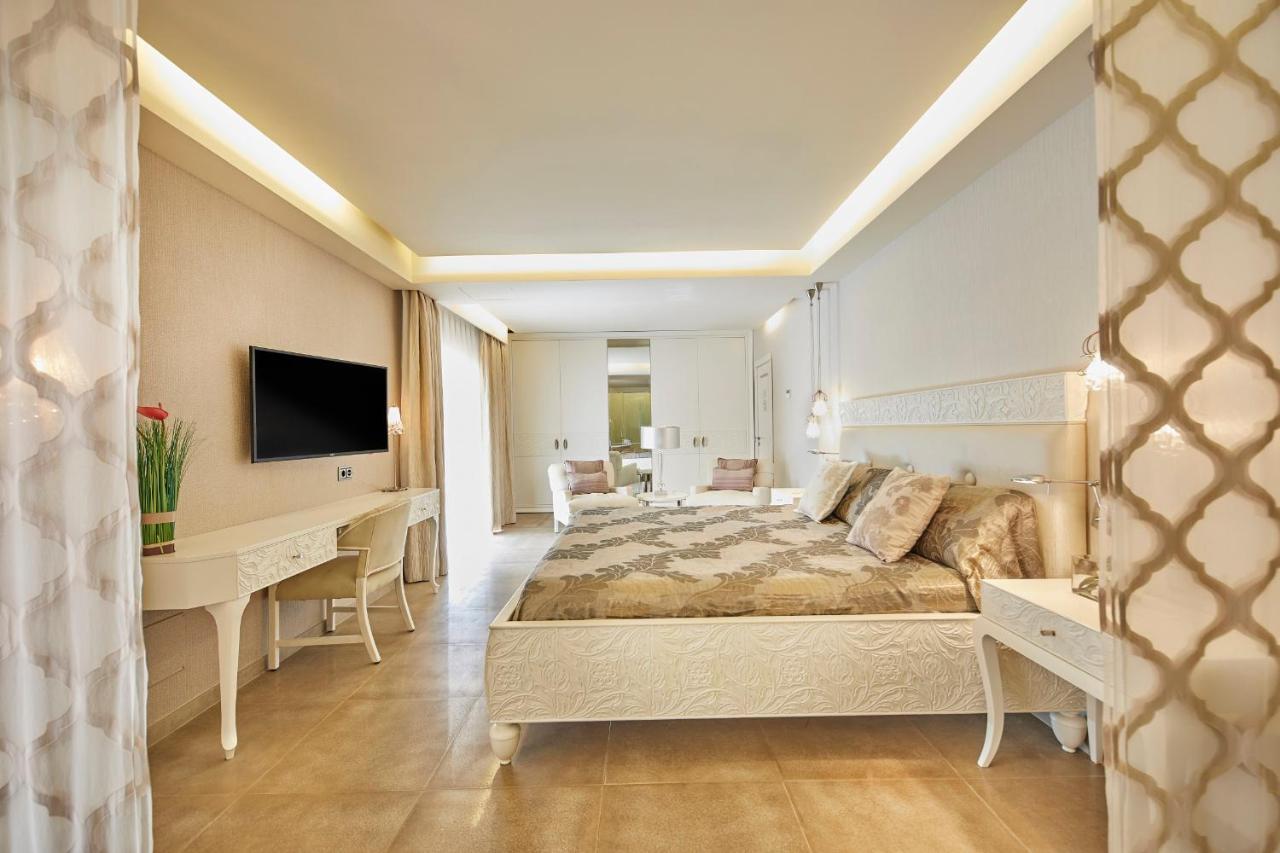 Boutiquehotel El Coto Colonia de Sant Jordi Exterior photo