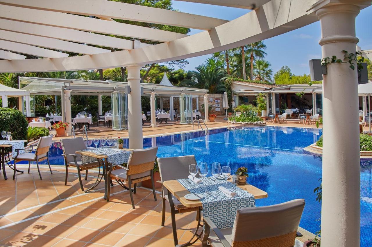 Boutiquehotel El Coto Colonia de Sant Jordi Exterior photo