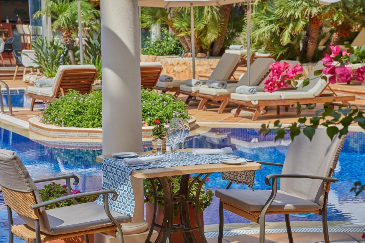 Boutiquehotel El Coto Colonia de Sant Jordi Exterior photo