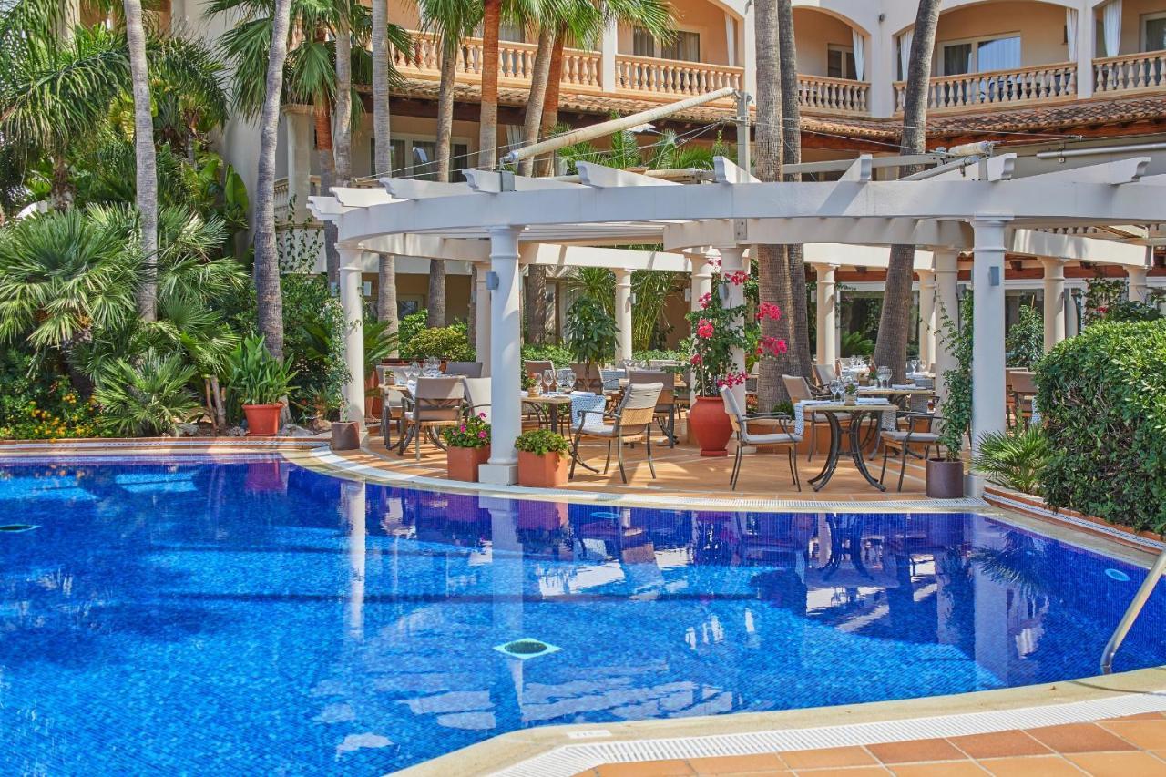 Boutiquehotel El Coto Colonia de Sant Jordi Exterior photo