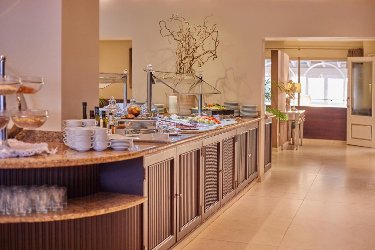 Boutiquehotel El Coto Colonia de Sant Jordi Exterior photo