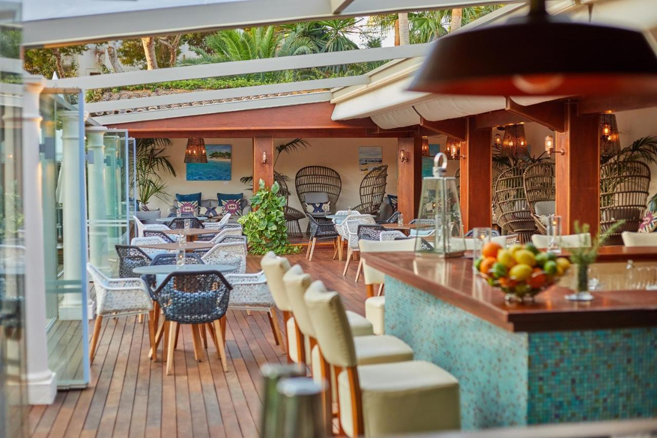 Boutiquehotel El Coto Colonia de Sant Jordi Exterior photo