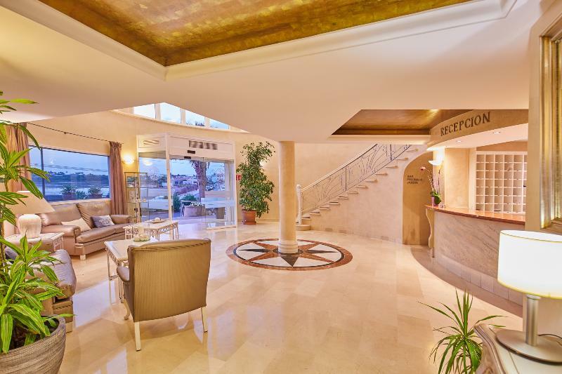 Boutiquehotel El Coto Colonia de Sant Jordi Exterior photo