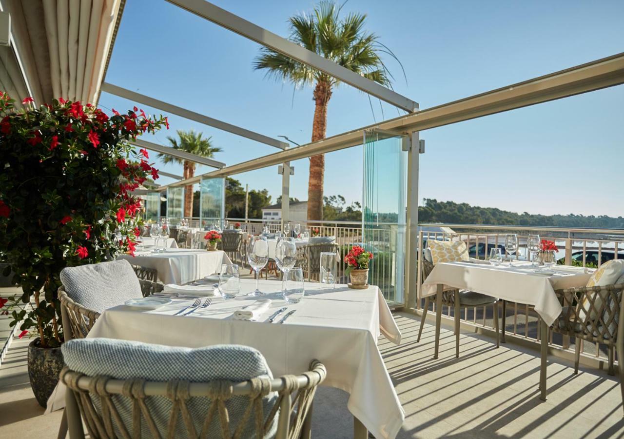 Boutiquehotel El Coto Colonia de Sant Jordi Exterior photo